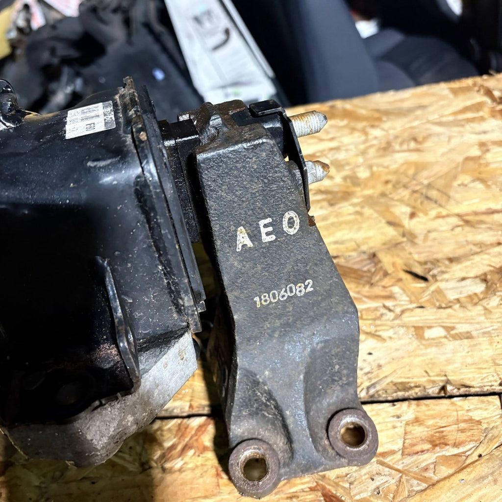 KIA SPORTAGE MK4 GEARBOX MOUNT BRACKET MANUAL RIGHT SIDE 21830-F1800
