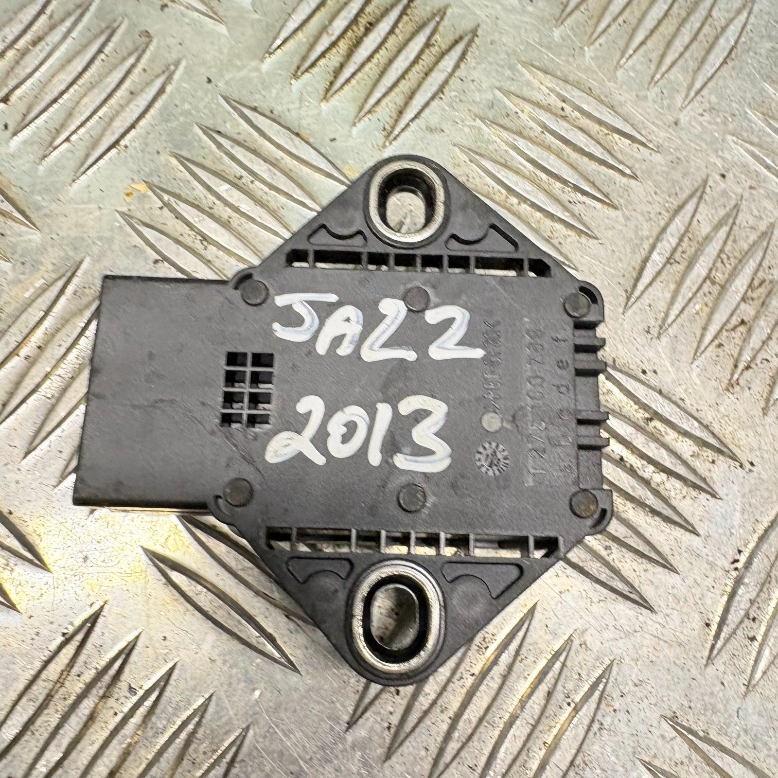 HONDA JAZZ MK2 ESP VSA ACCELERATION YAW RATE SENSOR 0265005755 2008-2015