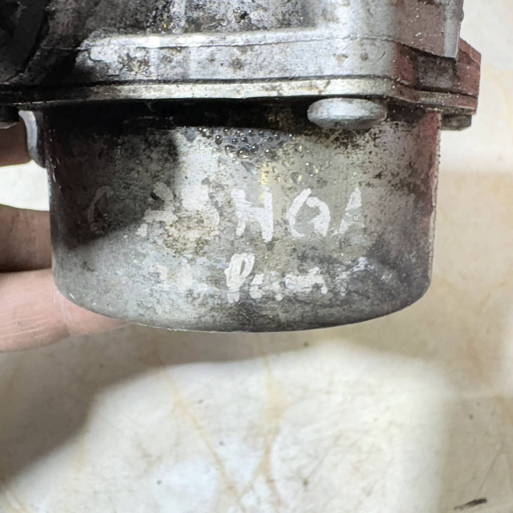 RENAULT CLIO BRAKE VACUUM PUMP 146505272R MK1 8200577807