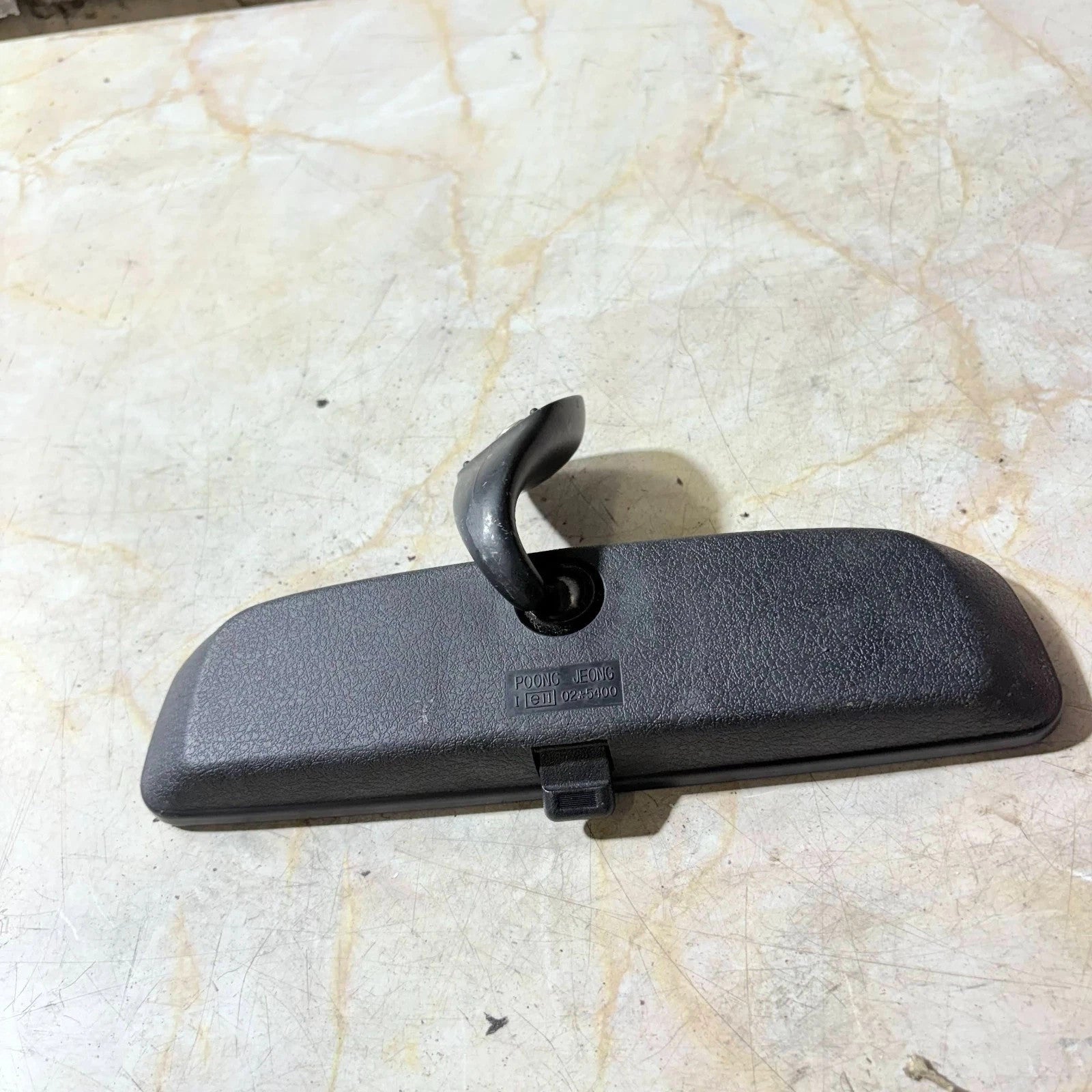 HYUNDAI GETZ 2002-08 INTERIOR REAR VIEW MIRROR E11 025400