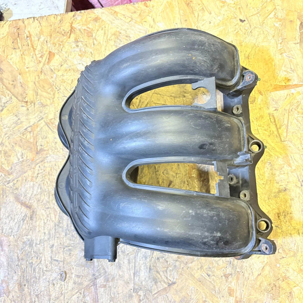 Porsche Boxster Intake Manifold / Intake Distributor 99611004501 Fits 986 2.7