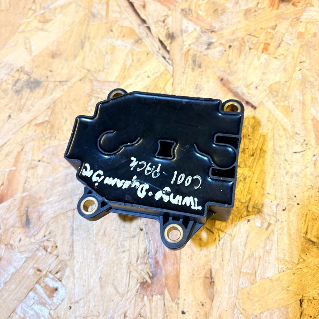 RENAULT TWINGO 2011 COIL PACK (8200 702 693)