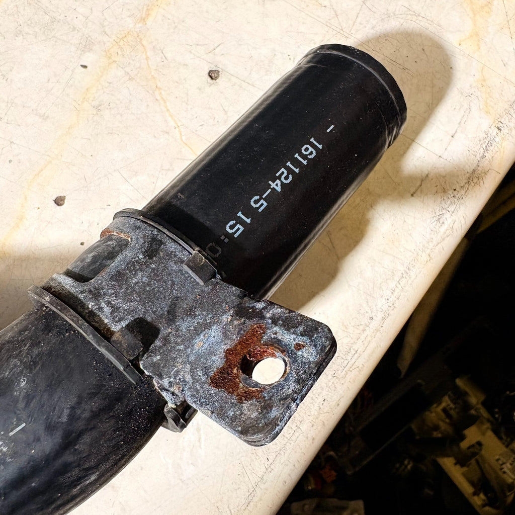 SSANGYONG TIVOLI 2017 Coolant Hose Pipe Line Tube