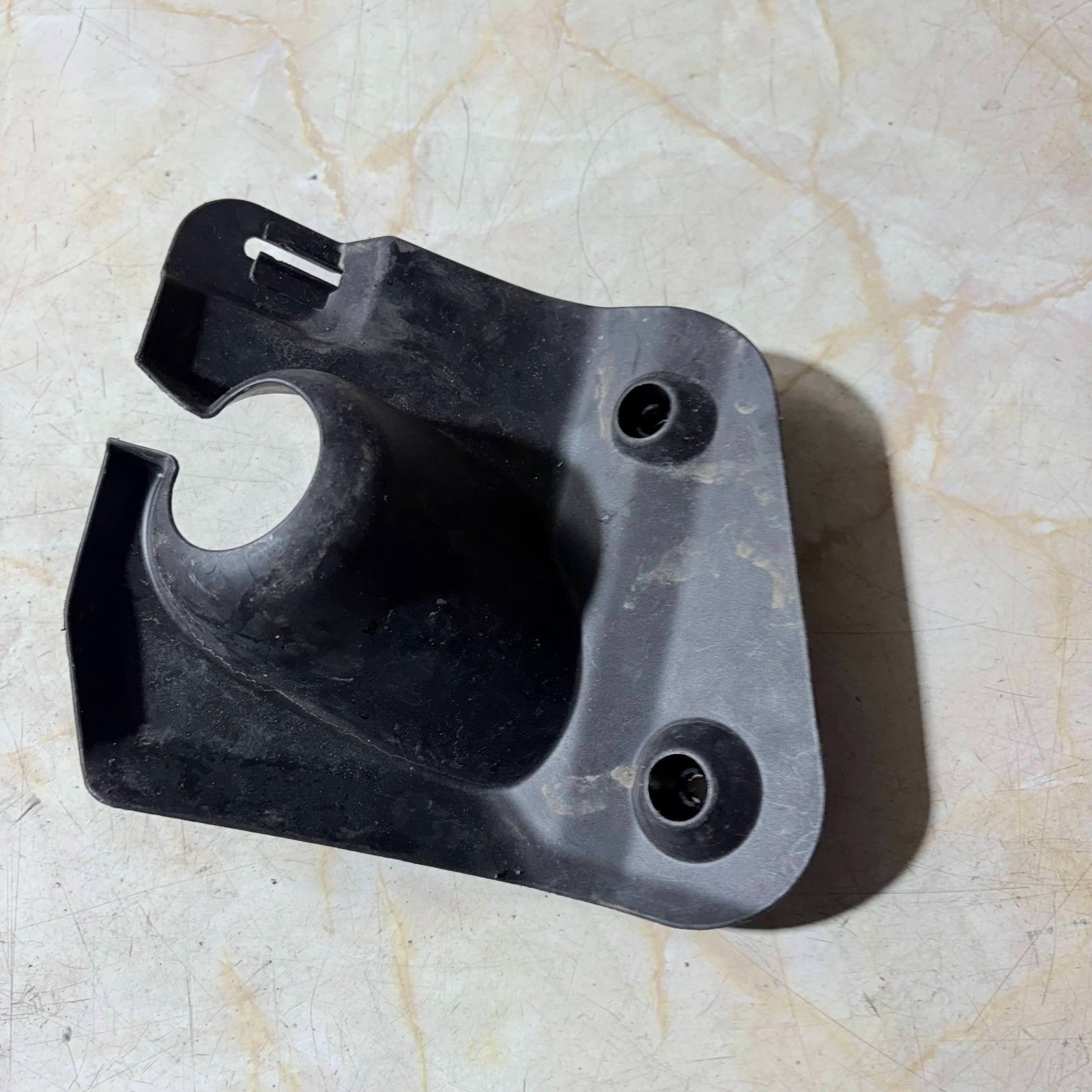 Mazda Lower Steering Column Cover