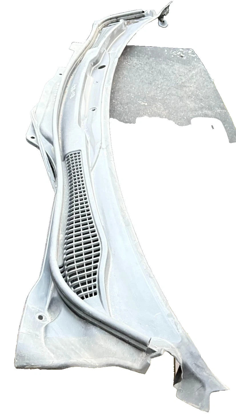 Volvo V50 Scuttle Panel Windscreen Wiper Trim Cover 2004-2012