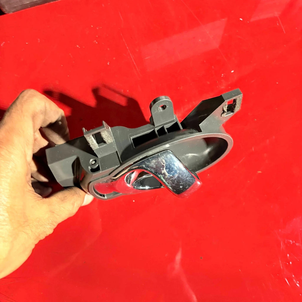 NISSAN JUKE 2010-2019 INNER DOOR HANDLE REAR RIGHT SIDE