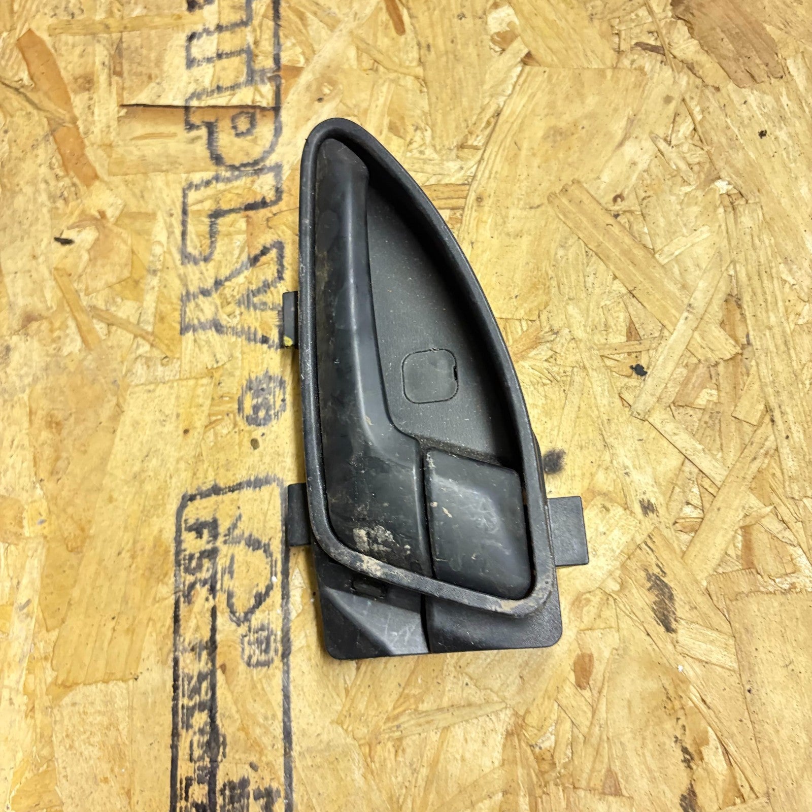 Kia Picanto 2015-2017 Driver Front Interior Door Handle
