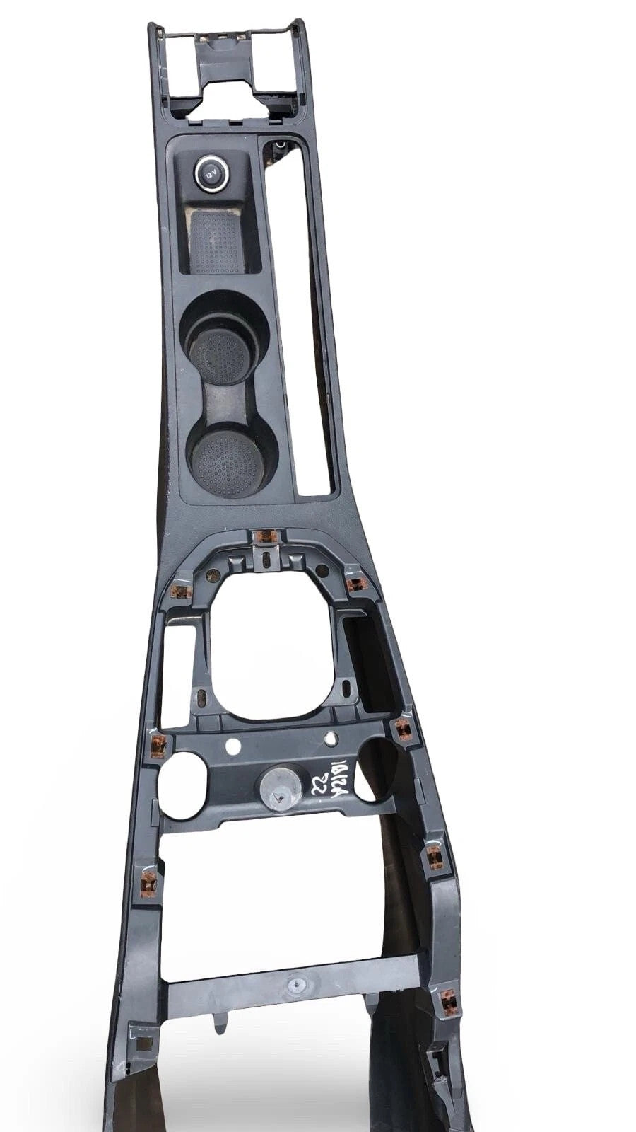 SEAT ARONA 2023 - On Centre Console Cup Holder Middle 6f2 863 243 c