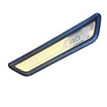 Hyundai i40 2011-2019 Rear Left Door Sill Scuff Plate Trim 85878-3Z100