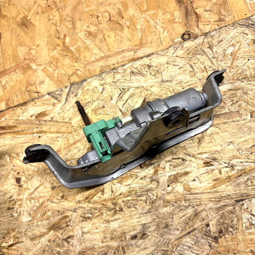 CITROEN C-CROSSER WIPER MOTOR REAR Unknown SUV 1610366880 2007