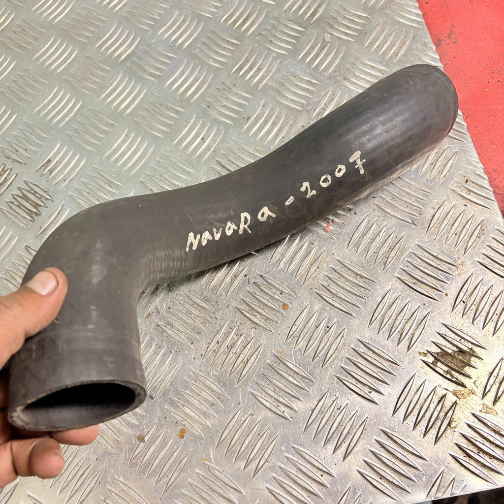 Nissan Navara 2007 Coolant Hose Pipe