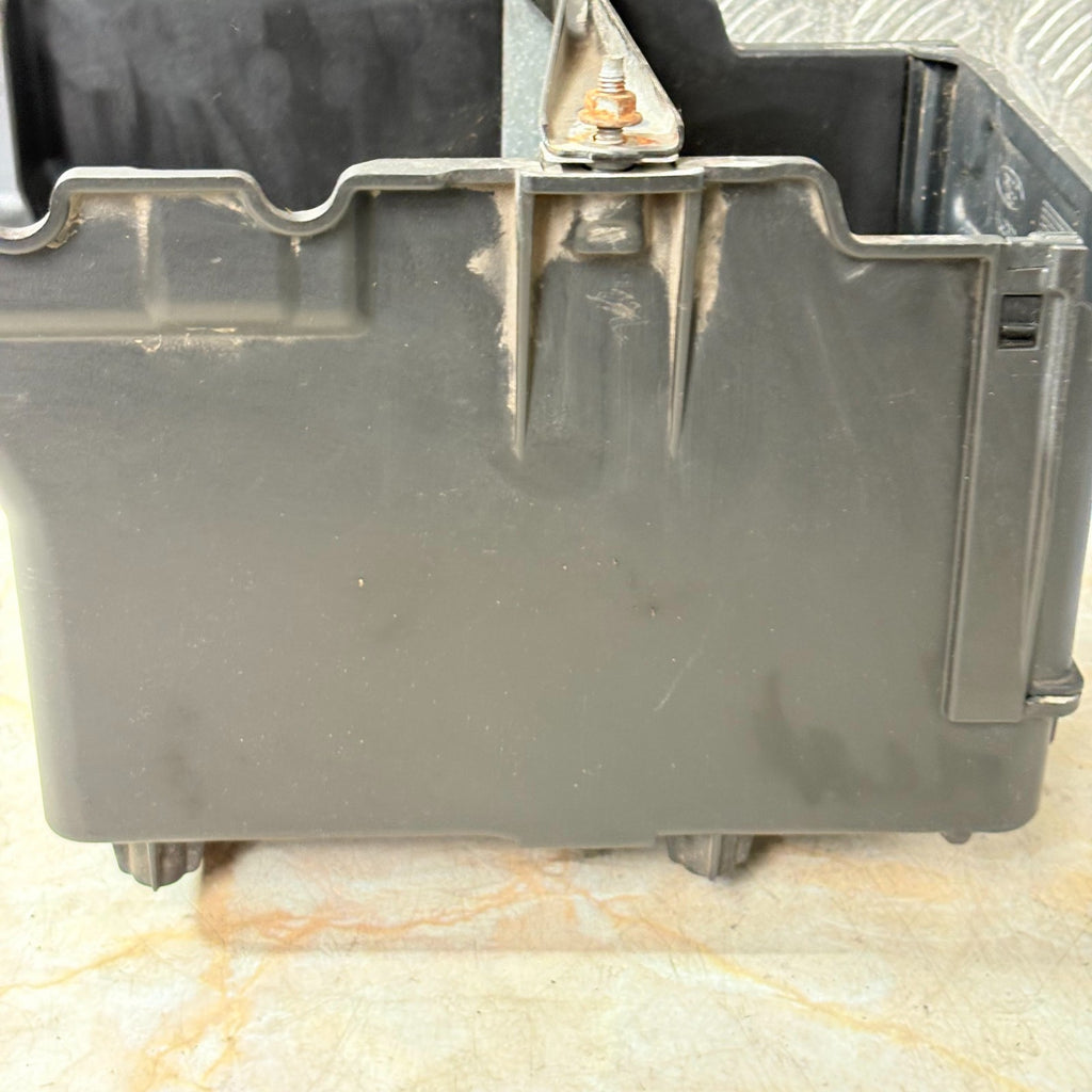 Ford Fiesta Hatchback 5 Door 2013 Battery Box C1BT-10723-AB
