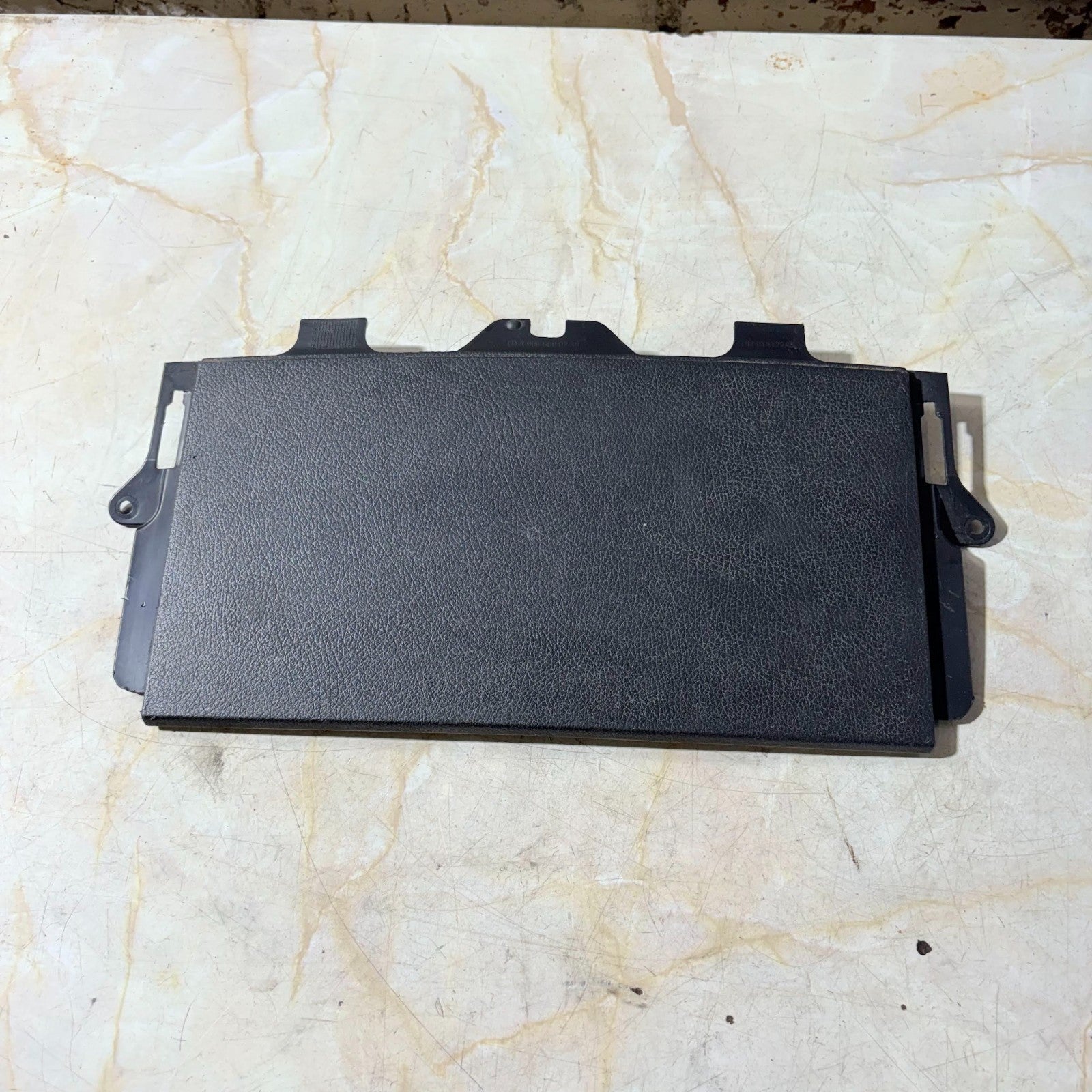 2012 Mercedes Sprinter W906 Dashboard Centre Console Panel Trim Cover Storage