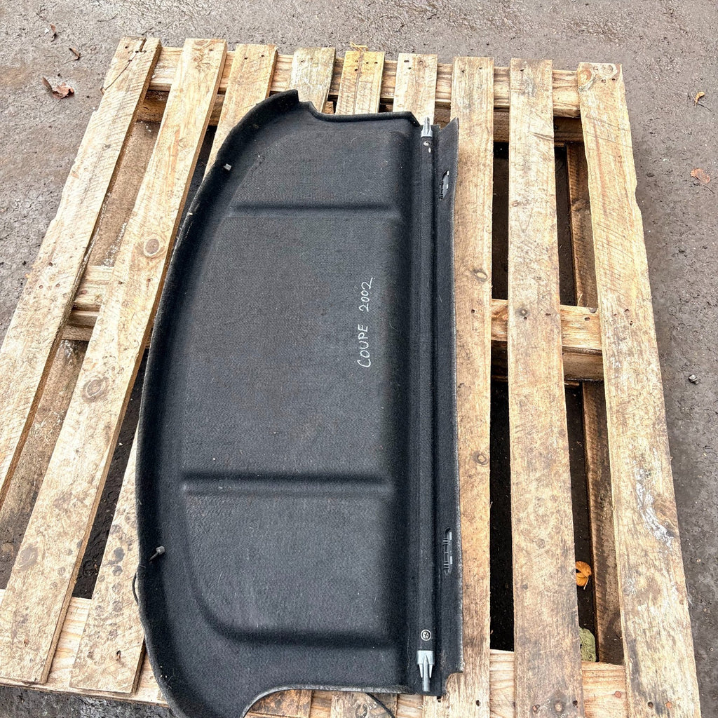 HYUNDAI COUPE III PARCEL SHELF 2002-2009