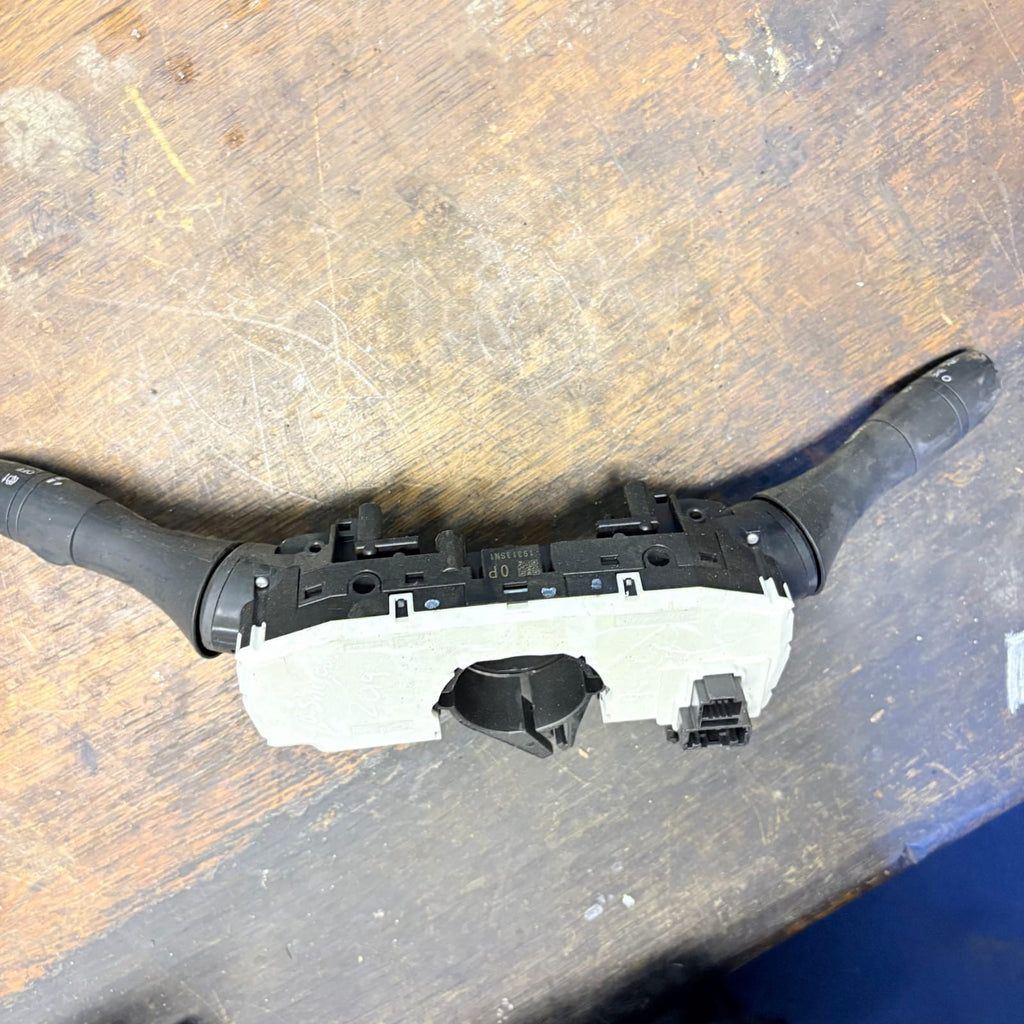 Nissan Qashqai J11 2019 Indicator Wiper Stalk Combo Switch Auto Lights 19313SN1
