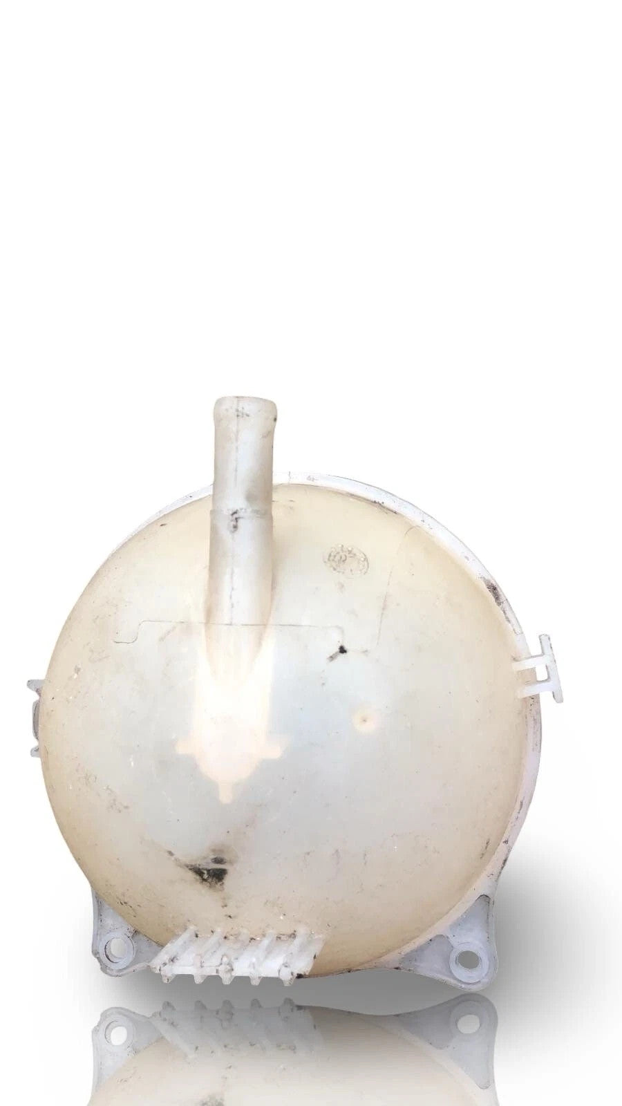 Volkswagen Polo 2005 9n Coolant Bottle / Expansion Tank 1.4 Petrol - 600121407