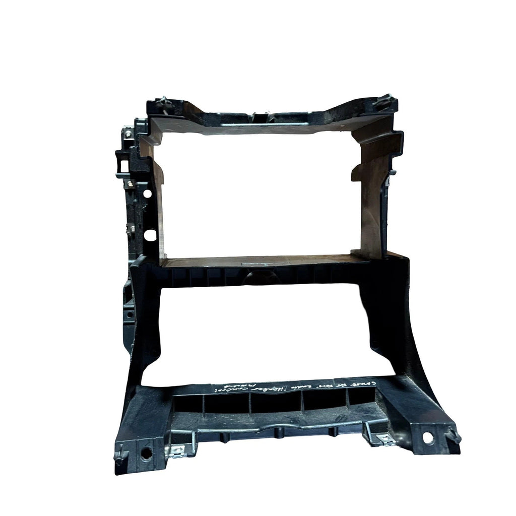 Smart Forfour 454 2004-2006 Interior Dashboard Radio Heater Mounting Frame