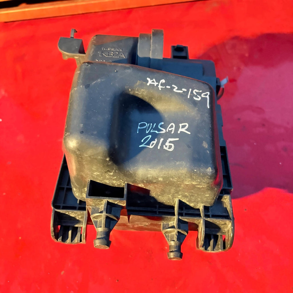 NISSAN PULSAR AIR FILTER BOX HOUSING 2015
