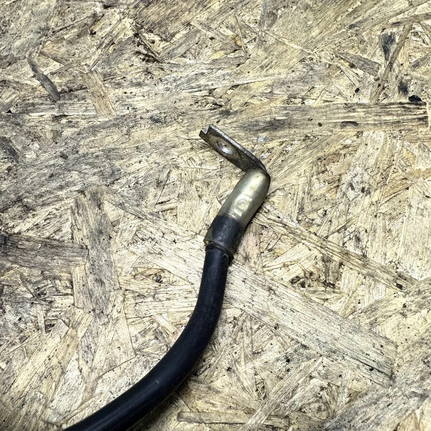 Audi A3 8P 2008-2013 Battery Positive Terminal Cable Lead 1K0971228AA