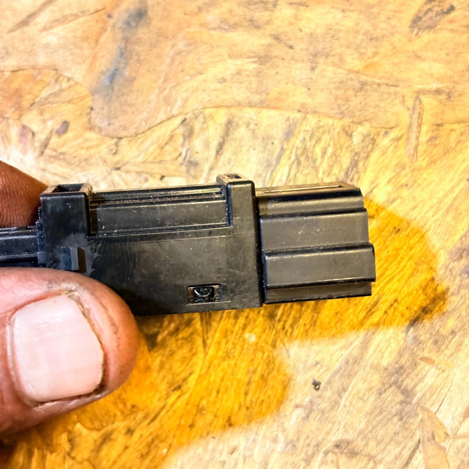 Connector Contact Plug VW AUDI SKODA Seat