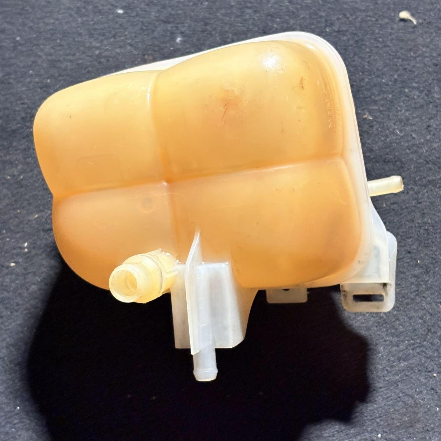 MINI COOPER MK2 R56 R55 2006-2014 WATER COOLANT EXPANSION TANK RESERVOIR