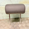 JAGUAR XE Mk1 OFFSIDE REAR RIGHT SIDE HEADREST 2017