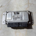 CITROEN C1 2008 1.0 PETROL MK1 3DR ENGINE ECU 89661-0H023 0261208702