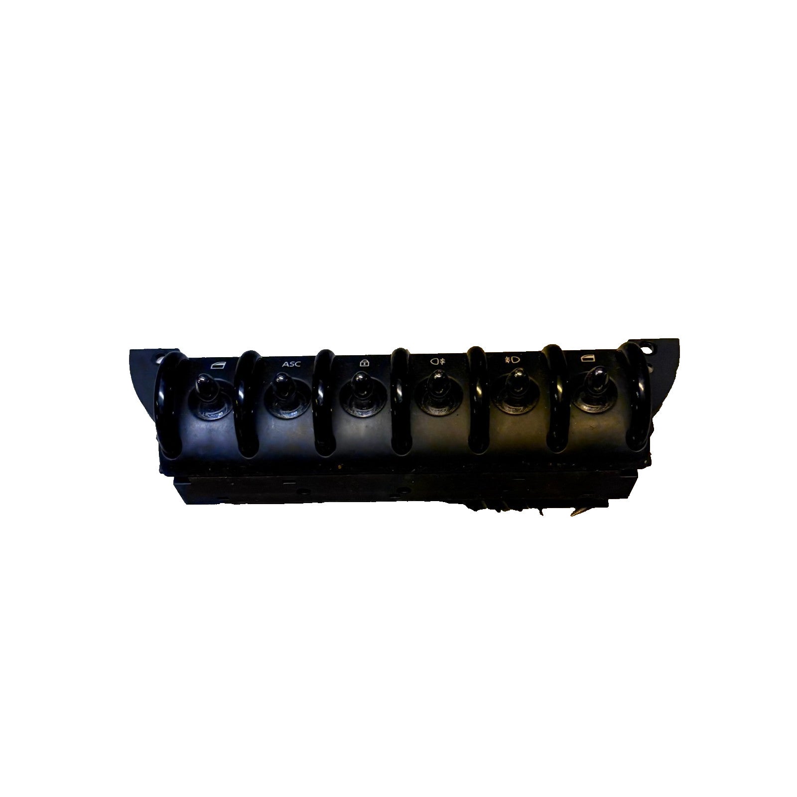 MINI R50 R52 R53 Window Switch Panel Centre Console 61316917989 (01-09/04)