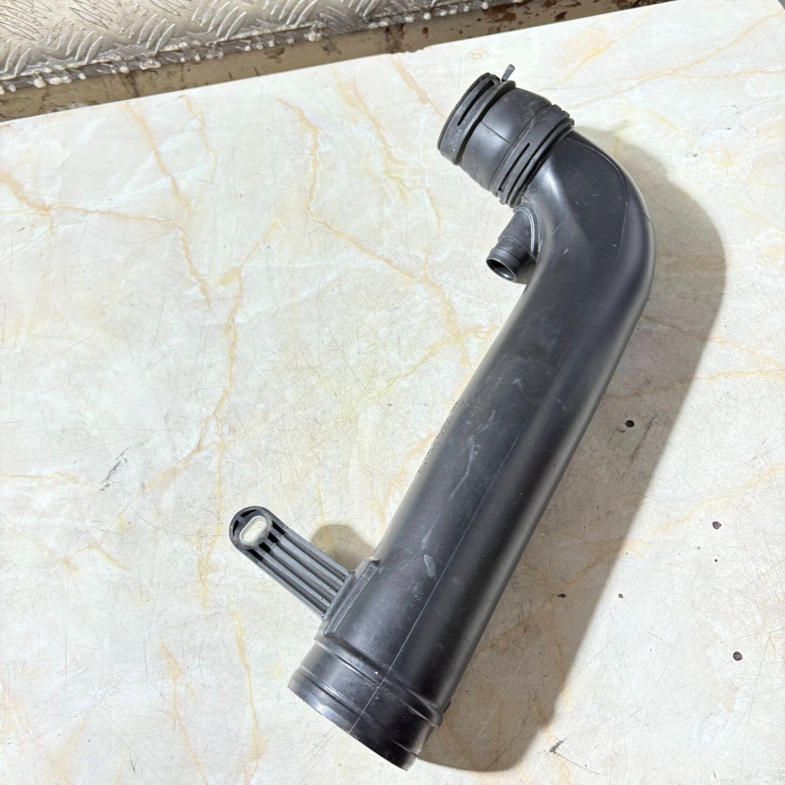 Audi TT 8S 2014-2023 Charge Intake Air Line Pipe Hose Duct Turbo 1K0 129 654 AP