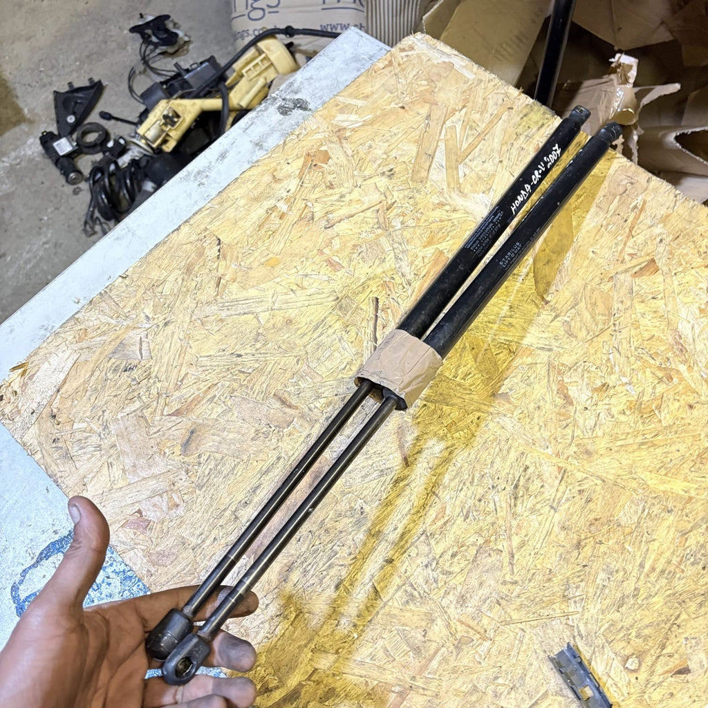 2007 Honda Crv Boot Tailgate Gas Struts Pair Left Right Tail GateC2S1927 Honda