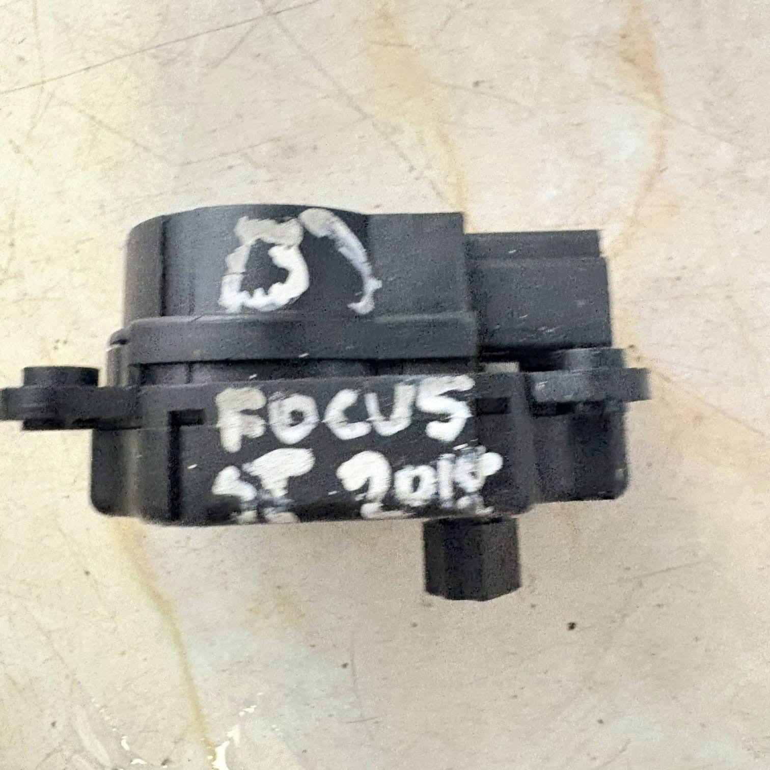 Ford Kuga Mk2 Focus Mk3 Heater Air Vent Flap Actuator Motor AV6N-19E616-AA-2010
