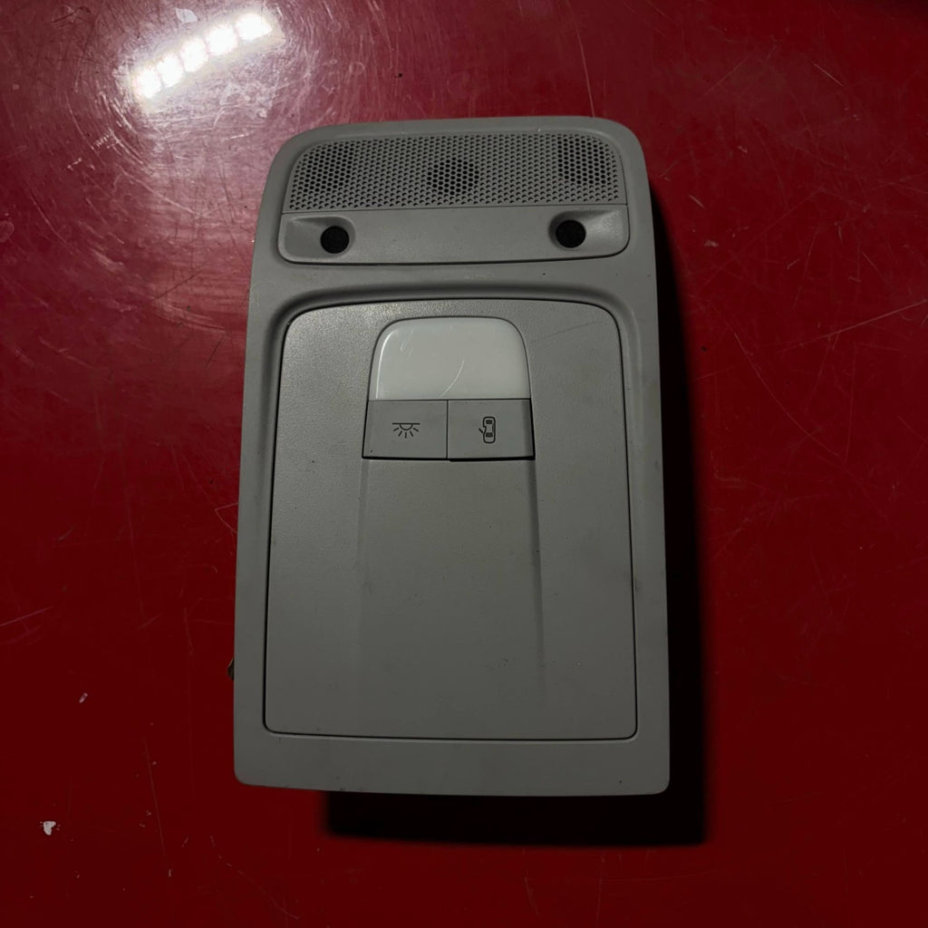 Audi A1 MK1 10-18 Front Interior Roof Reading Light 8X0951177A