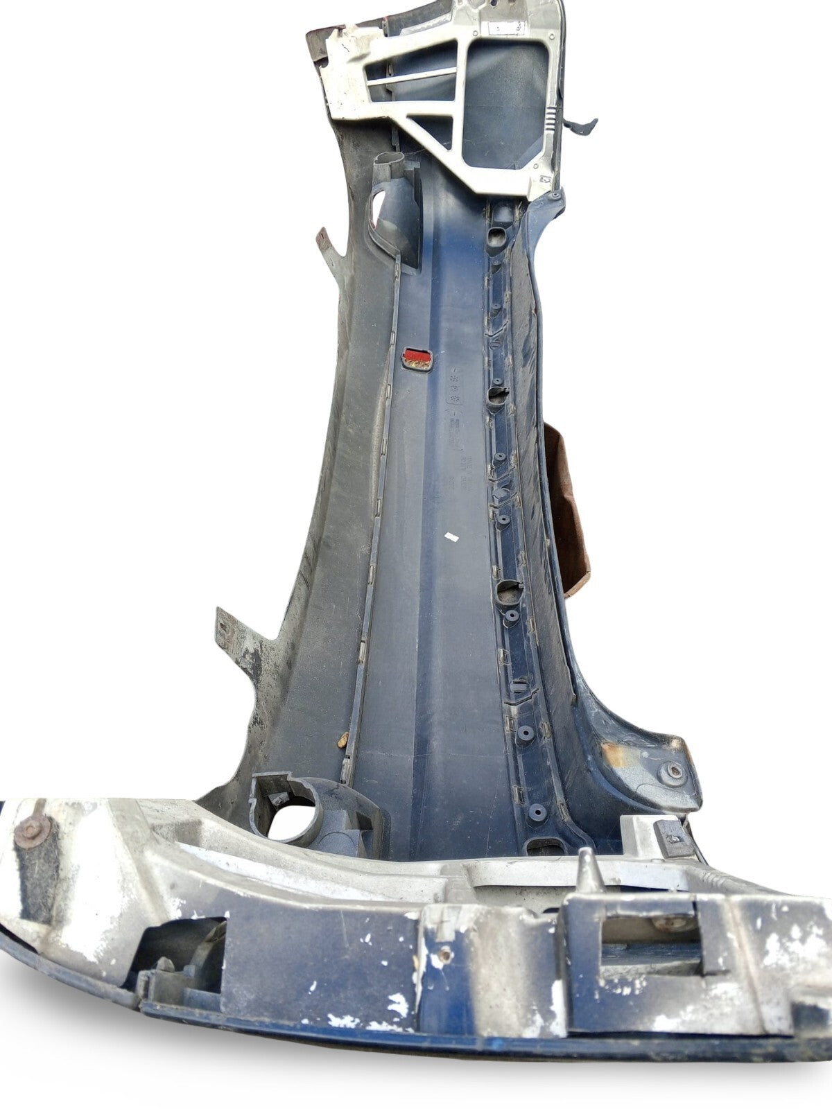 FORD FOCUS 2005-08 REAR BUMPER FD0423301 WR-1409