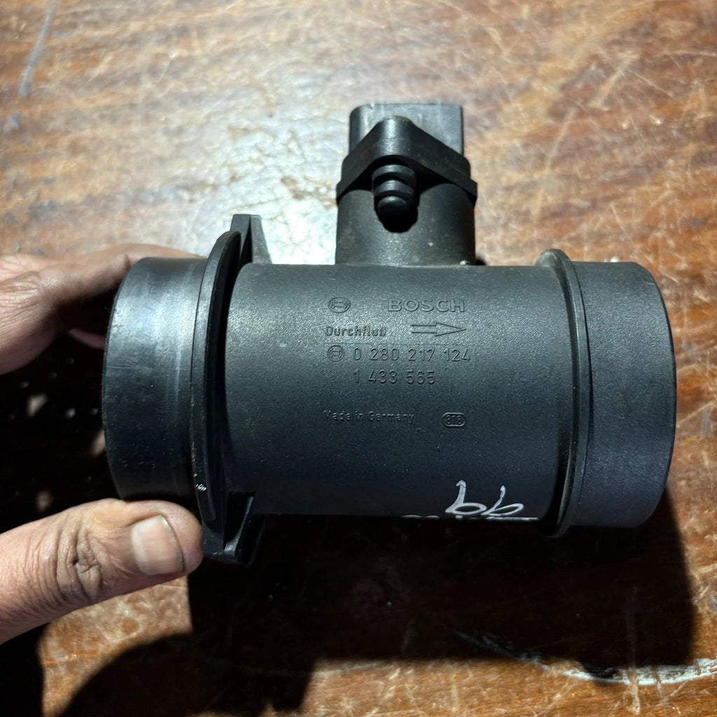 BMW 3 Series E36 E46 Z3 7 Series E38 1998-2005 Air Flow Meter MAF 0280217124