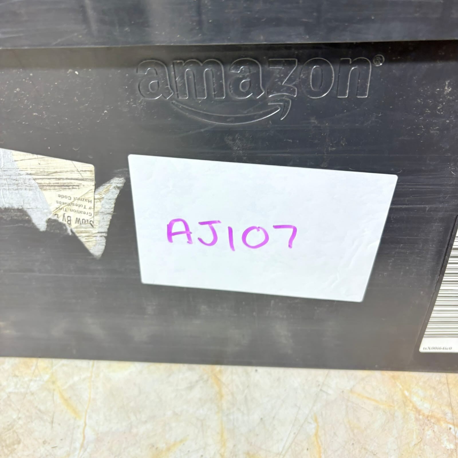 NISSAN XTRAIL 684984EAOA 2019 DASHBOARD RIGHT DRIVER SIDE END COVER TRIM