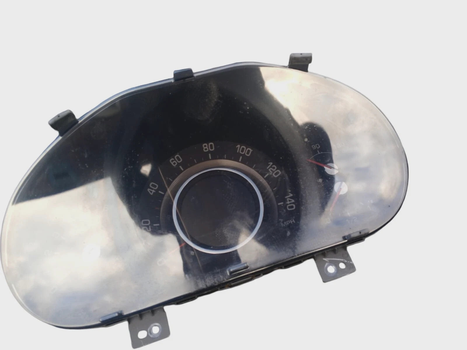 KIA SPORTAGE MK3 SL 1.7 SPEEDOMETER CLUSTER CLOCKS 2010-2014 39120-2A052