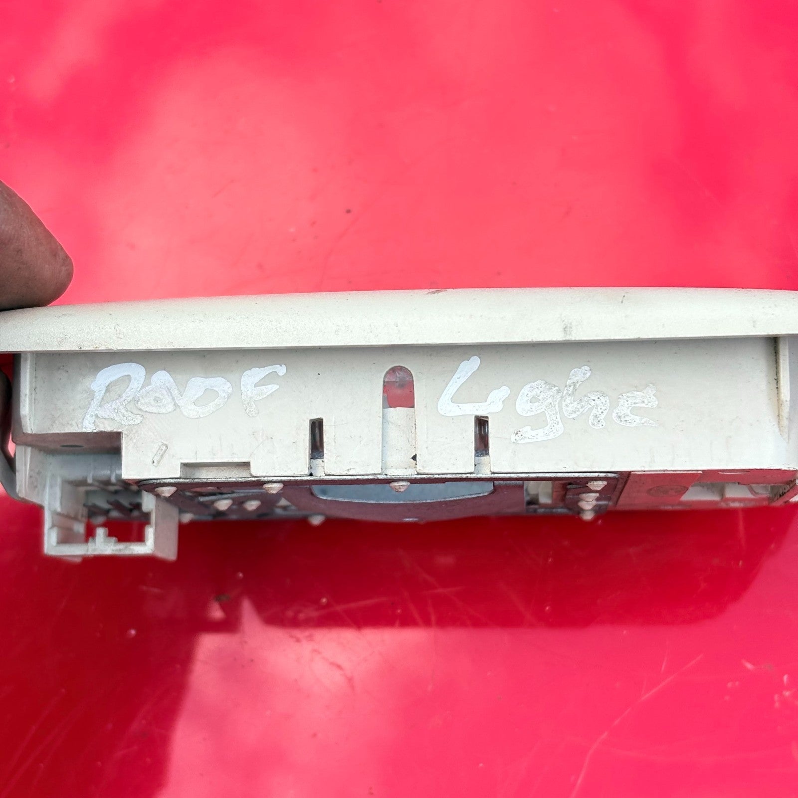 Ford Ka Mk2 2009-2016 3dr Roof Light Map Reading Lamp 08896405 735446036