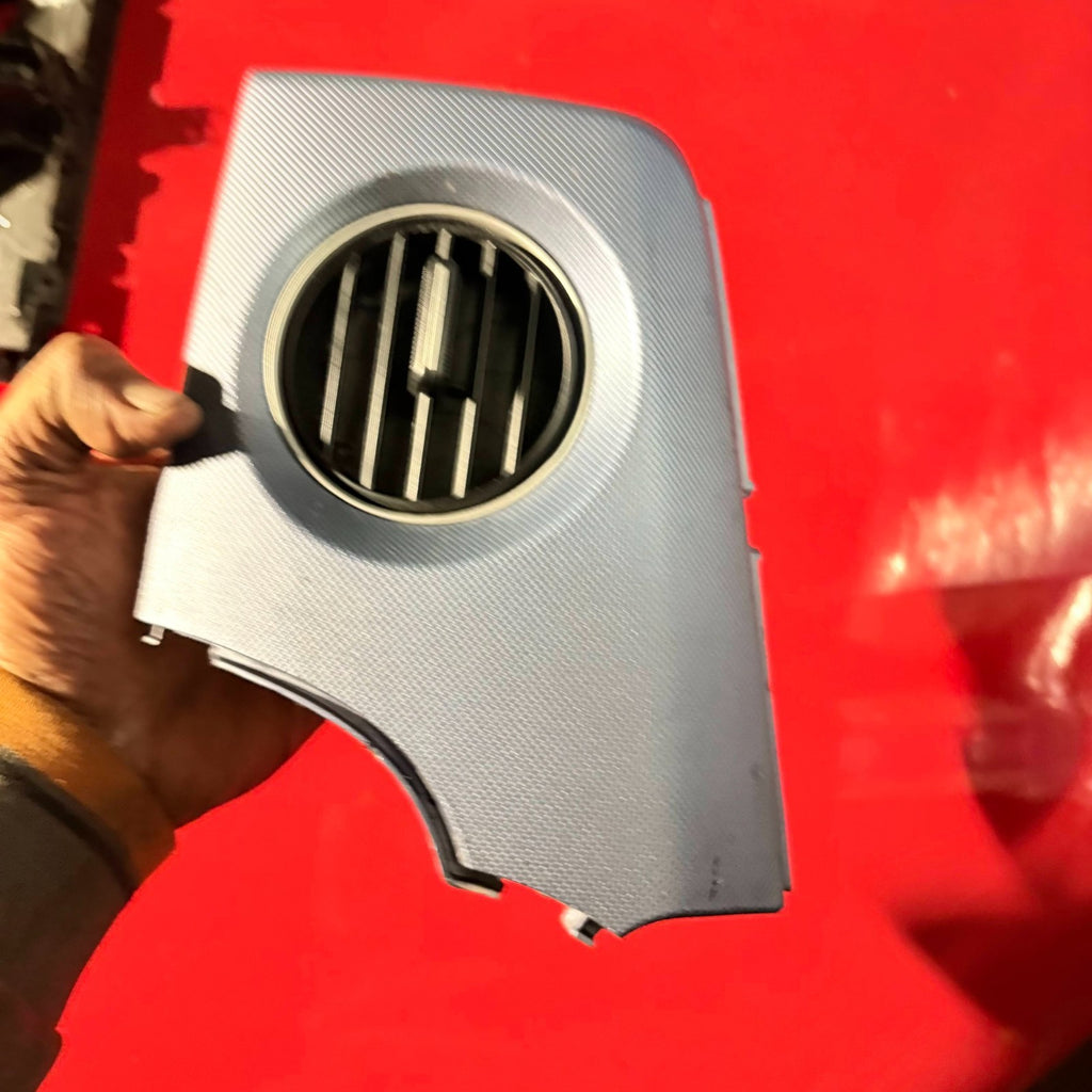 HYUNDAI I10 SE MK2 2007-2019 FRONT DRIVERS SIDE DASHBOARD AIR VENT 84760-0X900