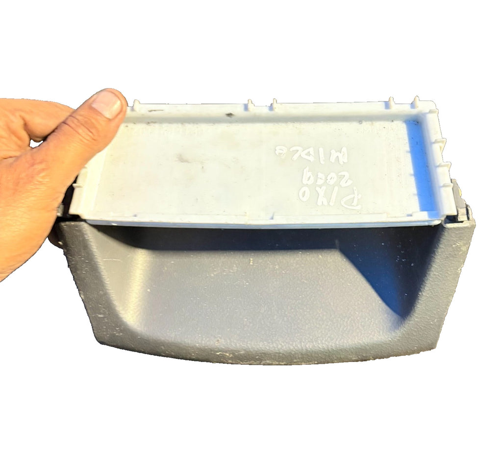 Nissan Pixo UA0 2009-2013 Dash Console Storage Compartment Box 73842-68K0