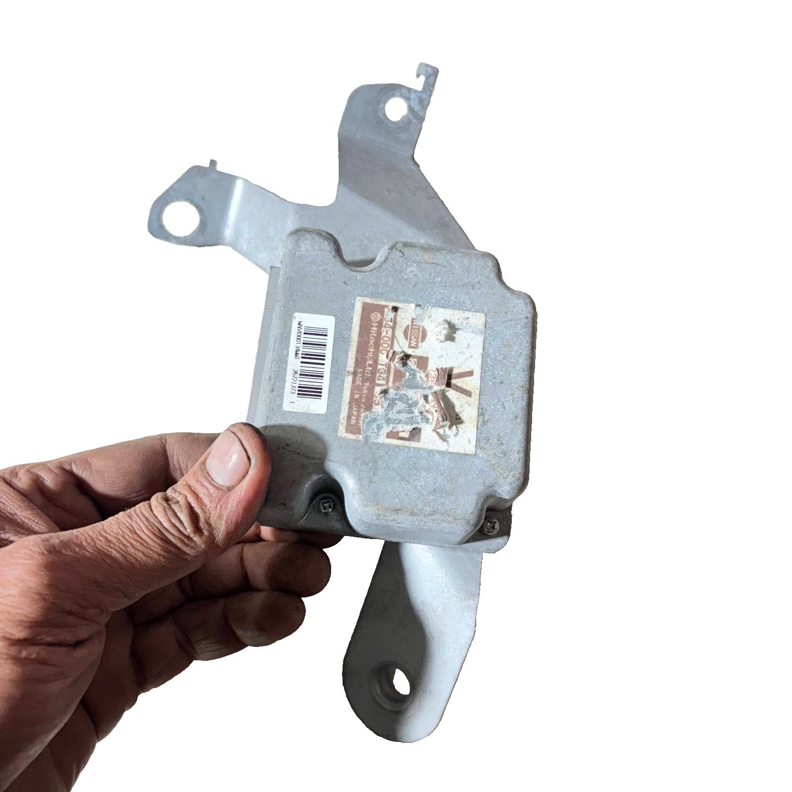 NISSAN CUBE GEARBOX CONTROL MODULE ECU 2002-2008
