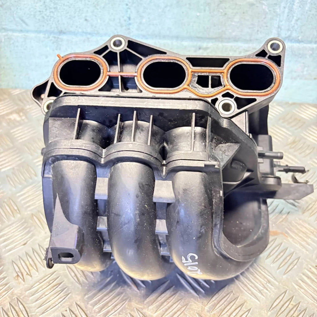 MK2 Toyota Aygo 2015 Intake manifold ORIGINAL PART WARRANTY