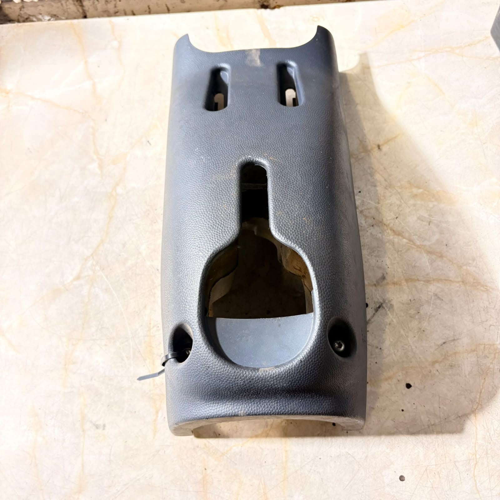 MINI R50 R53 Lower Steering Column Cowling Trim 2003-2006 1.4 1.6 Petrol