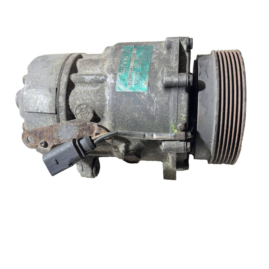 SEAT Alhambra Ford Galaxy 2.0 TDI 2000-2006 Air Conditioning AC Pump Compressor