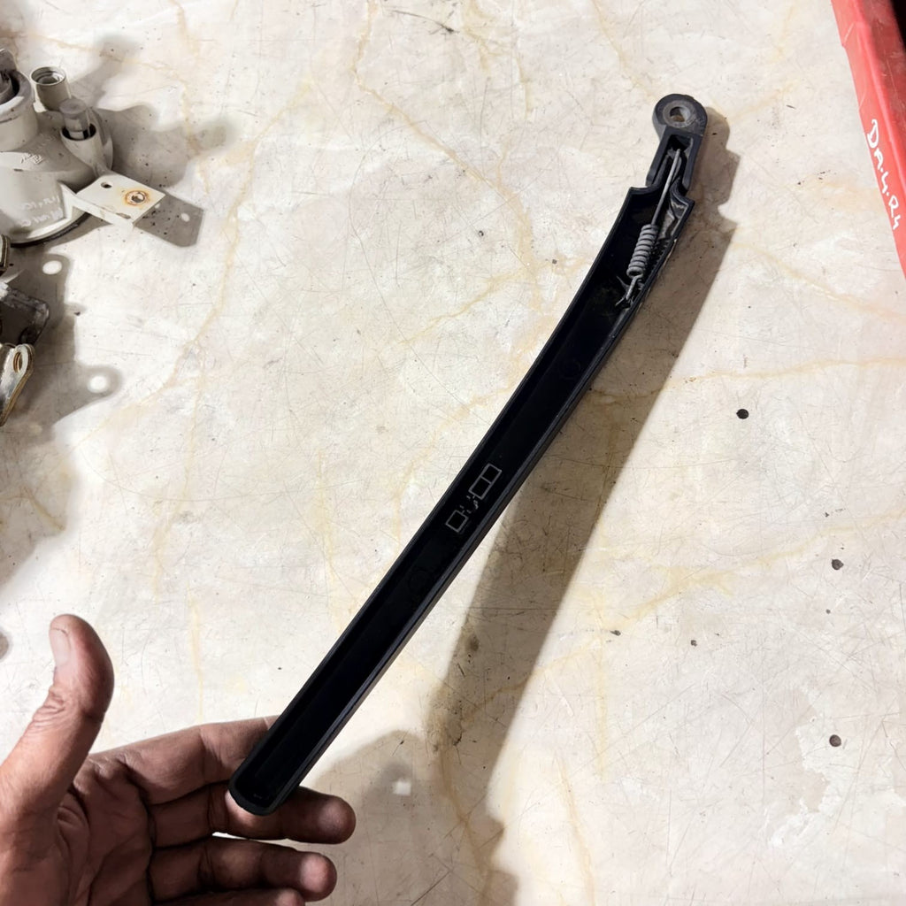 Seat Leon Mk2 2008 Rear Windscreen Wiper Arm 5P5955707