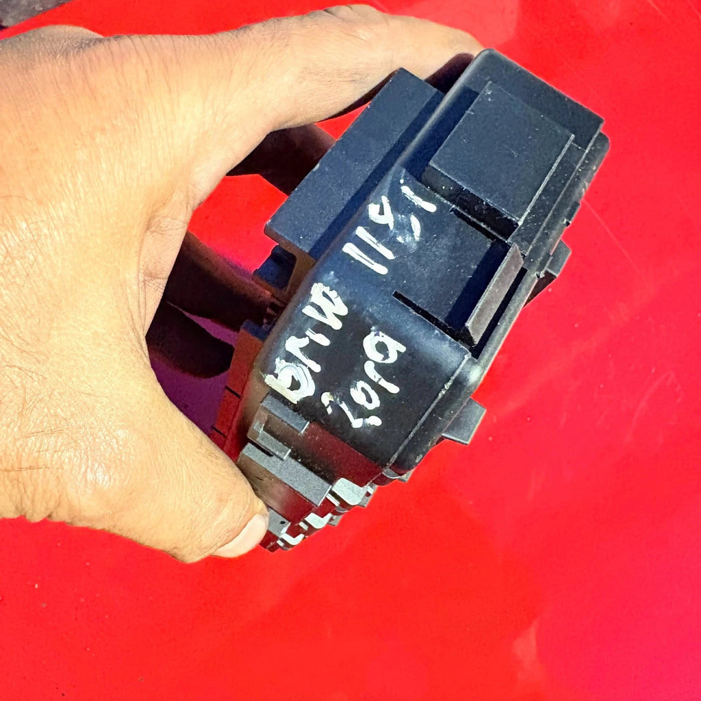 BMW 118i 2019 Power Distribution Fuse Box Front 19549.000.001