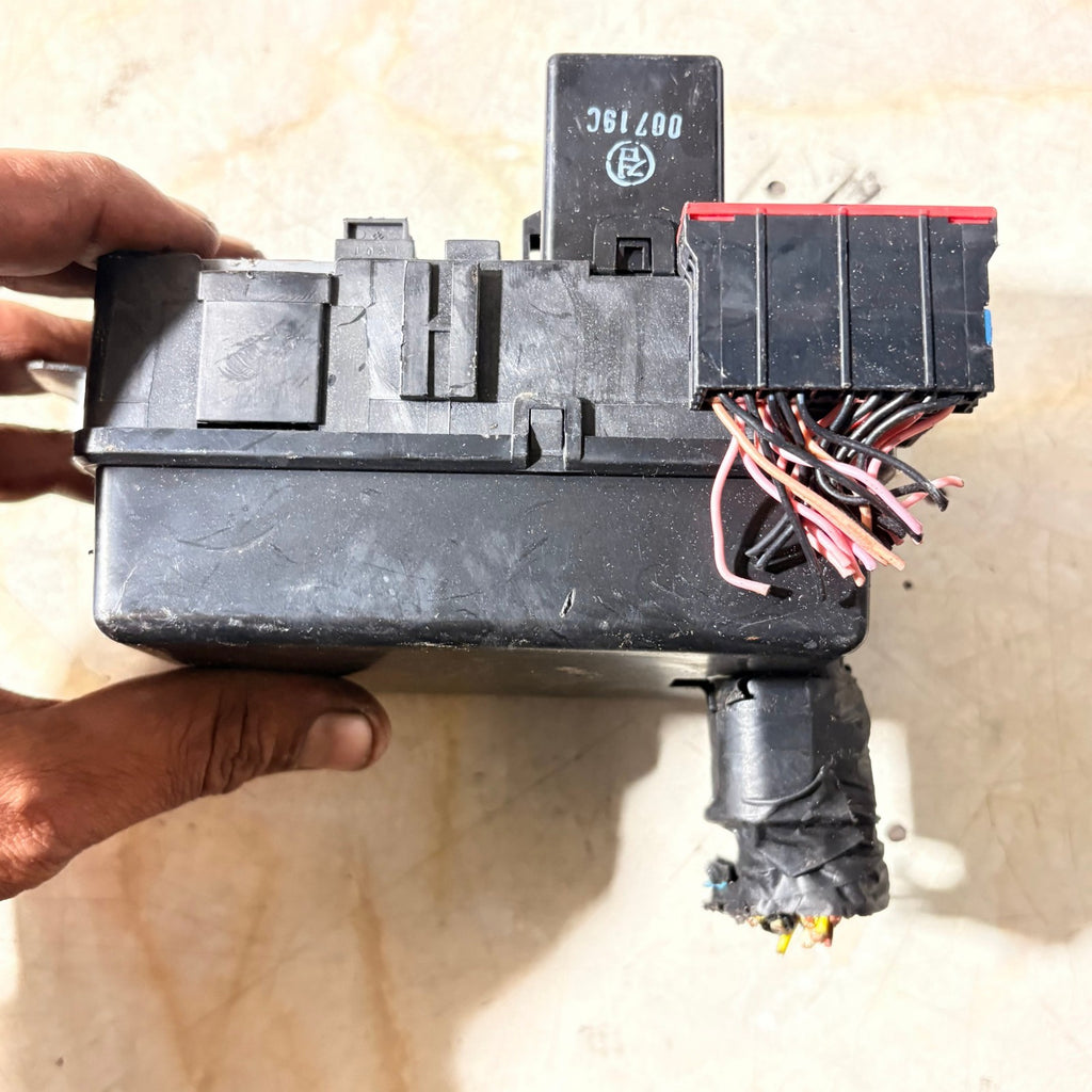 91940-07000 Kia Picanto MK1 07-11 Internal Cabin Under Dash Fuse Relay Box OEM