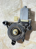 SKODA SUPERB MK3 B8 2020 WINDOW MOTOR FRONT LEFT PASSENGER SIDE 5Q0959801B