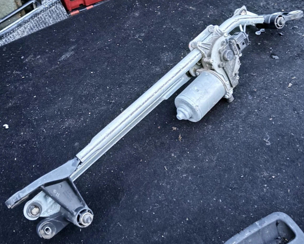 Range Rover Evoque L538 Front Wiper Motor & Linkage 2015-2018 W2711612V