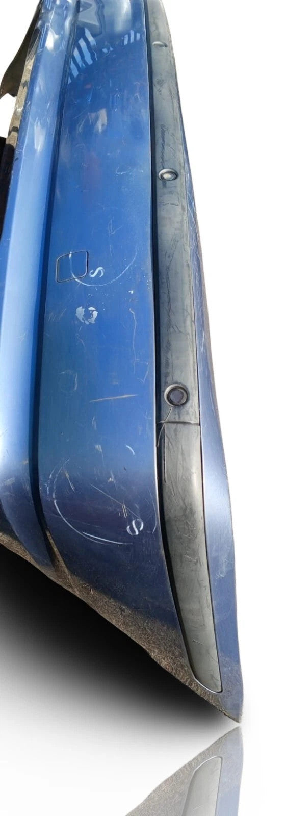 BMW 3 Series E46 Saloon Rear Bumper 1999 2006 Part & Crash Bar