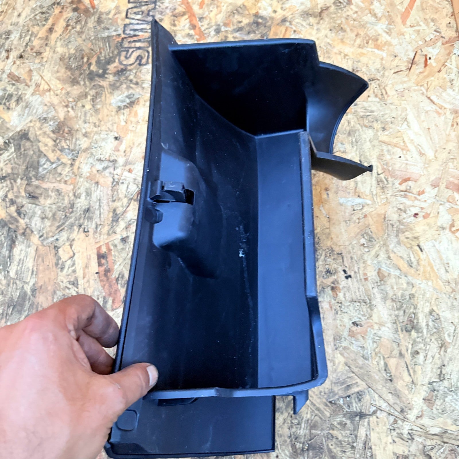 Citroen C1 Peugeot 108 Toyota Aygo 2014-2021 Glove Box Compartment 48855M